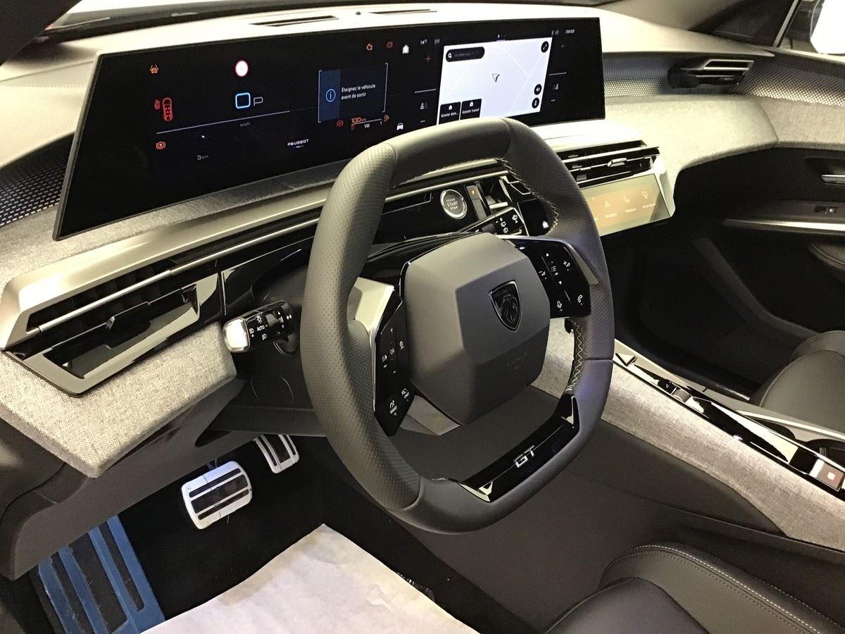 380981_p2 - PEUGEOT - 5008 - 2026 - photo 10