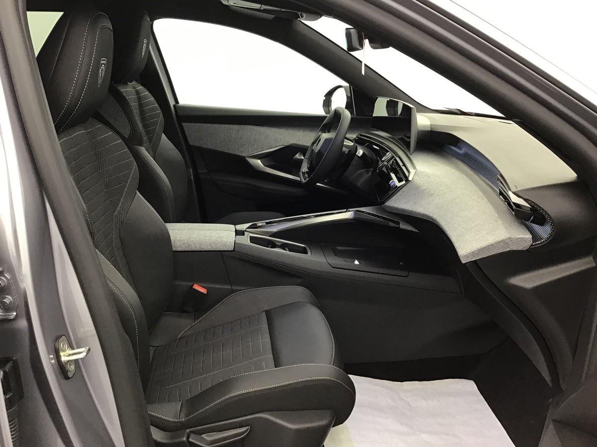 380978_p2 - PEUGEOT - 5008 - 2026 - photo 6