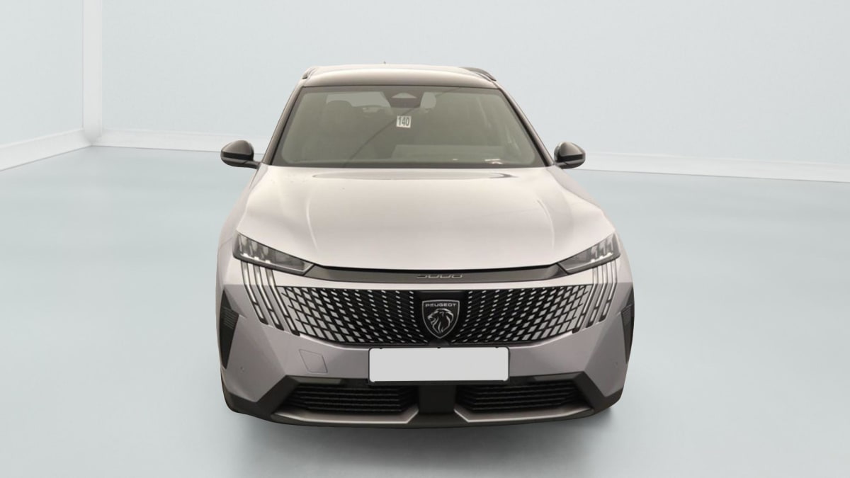 380978_p2 - PEUGEOT - 5008 - 2026 - photo 3