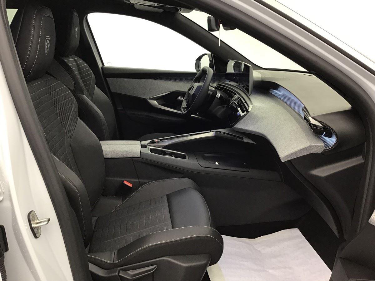 380973_p2 - PEUGEOT - 5008 - 2026 - photo 6