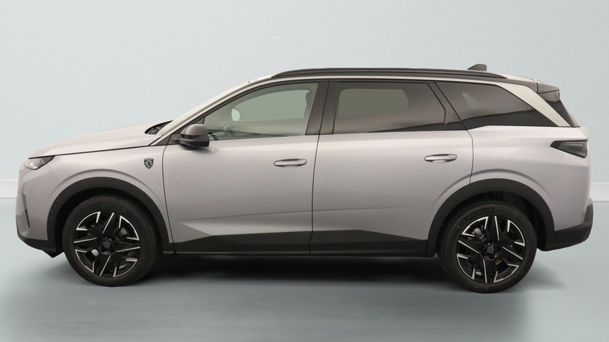 380978_p2 - PEUGEOT - 5008 - 2026 - photo 4