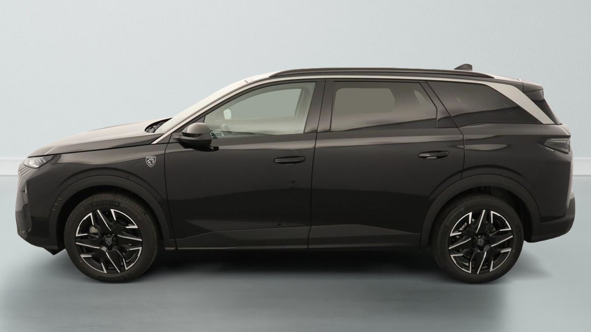 380980_p2 - PEUGEOT - 5008 - 2026 - photo 4