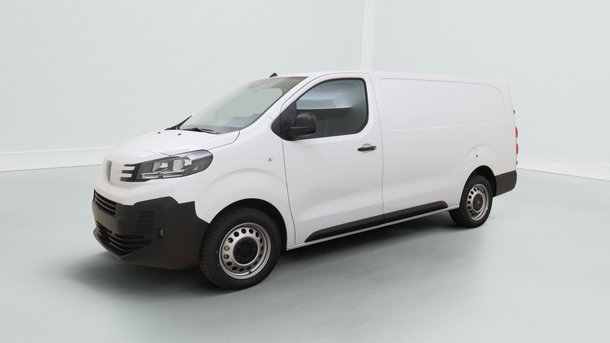 379139_p2 - PEUGEOT - EXPERT - 2026 - photo 8