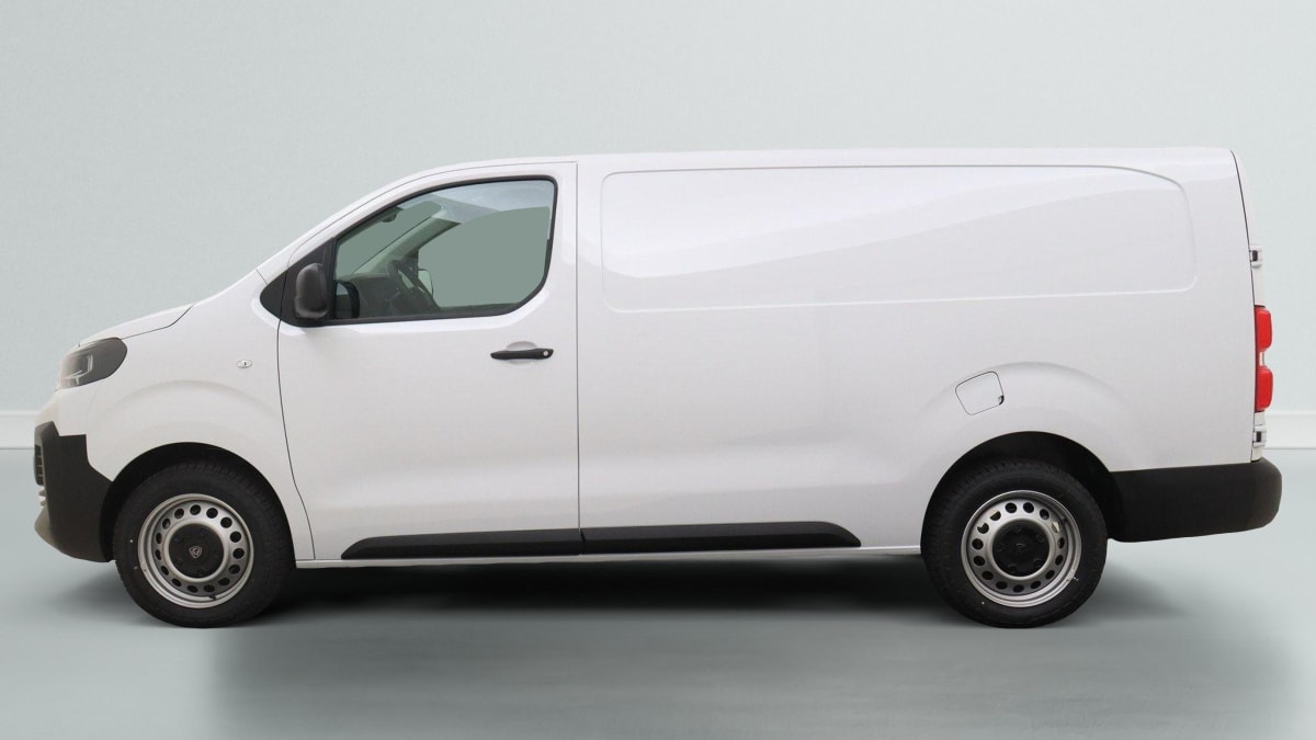 379139_p2 - PEUGEOT - EXPERT - 2026 - photo 7