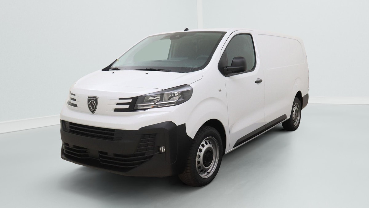 379139_p2 - PEUGEOT - EXPERT - 2026 - photo 2