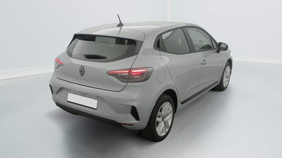 382261_p2 - RENAULT - CLIO 5 - 2025 - photo 7