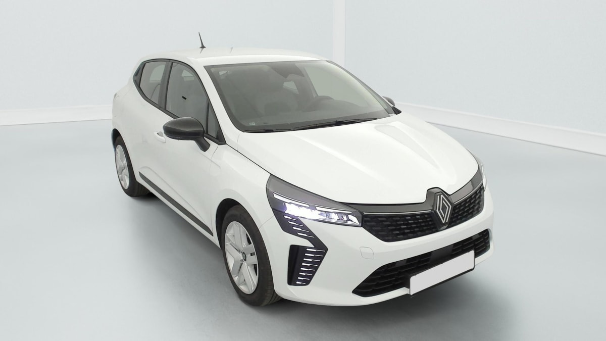 380727_p2 - RENAULT - CLIO 5 - 2026 - photo 1
