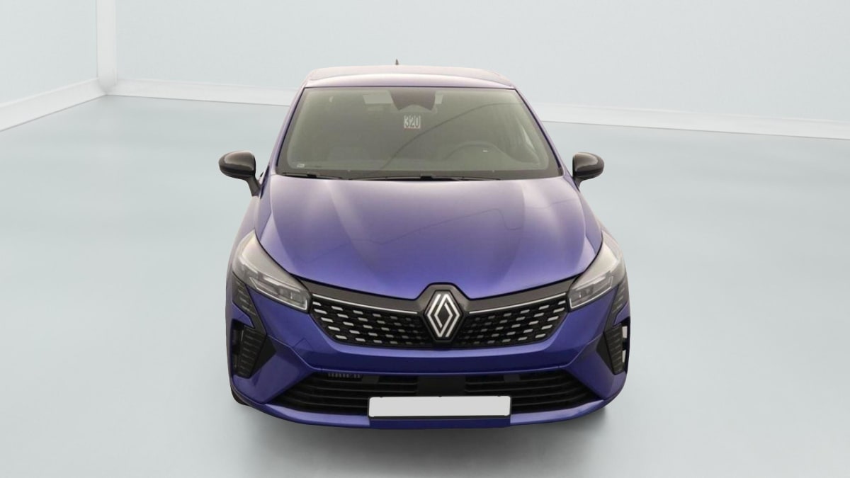 380961_p2 - RENAULT - CLIO 5 - 2026 - photo 3