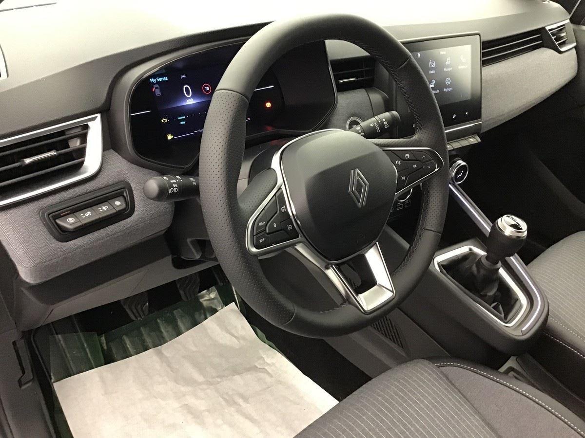 380961_p2 - RENAULT - CLIO 5 - 2026 - photo 10