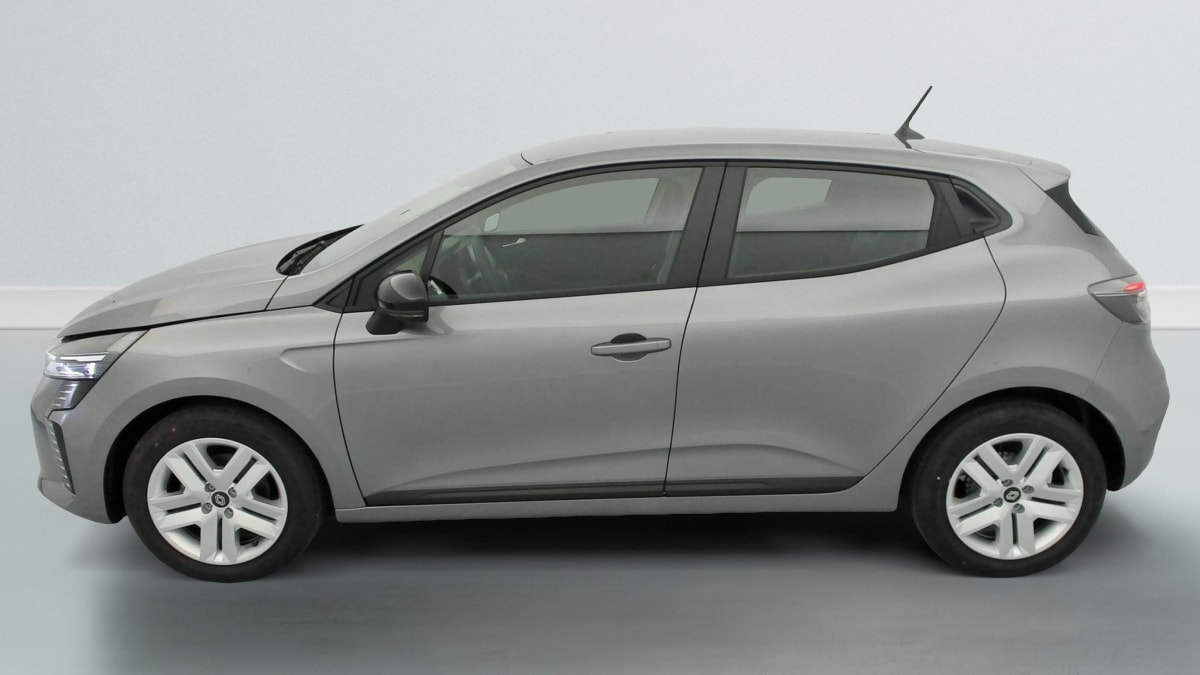 380714_p2 - RENAULT - CLIO 5 - 2026 - photo 4