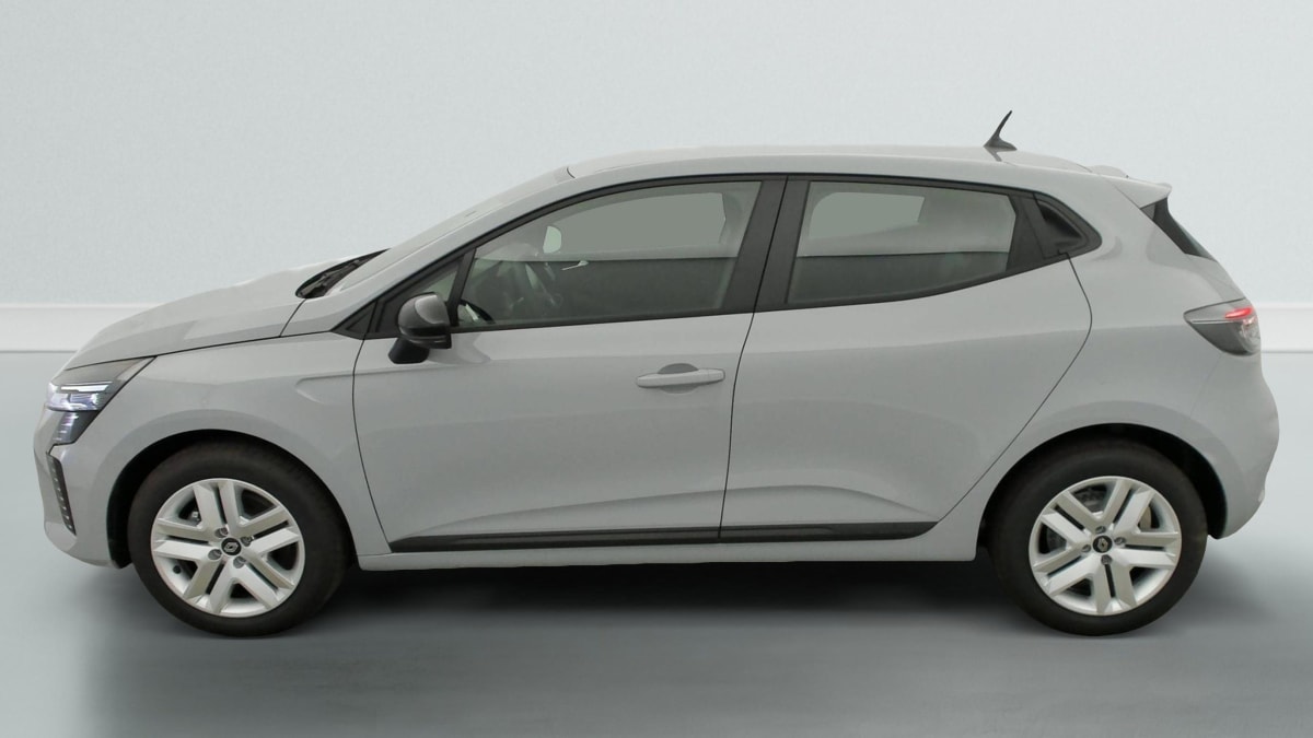 382261_p2 - RENAULT - CLIO 5 - 2025 - photo 4