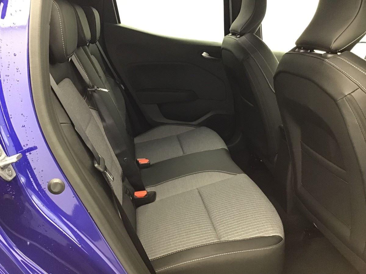 380961_p2 - RENAULT - CLIO 5 - 2026 - photo 7