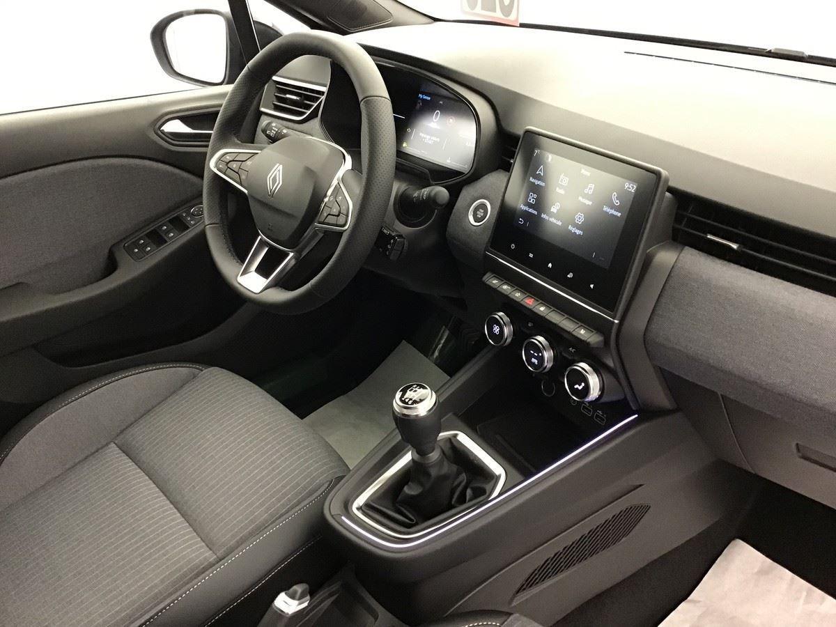 380961_p2 - RENAULT - CLIO 5 - 2026 - photo 8