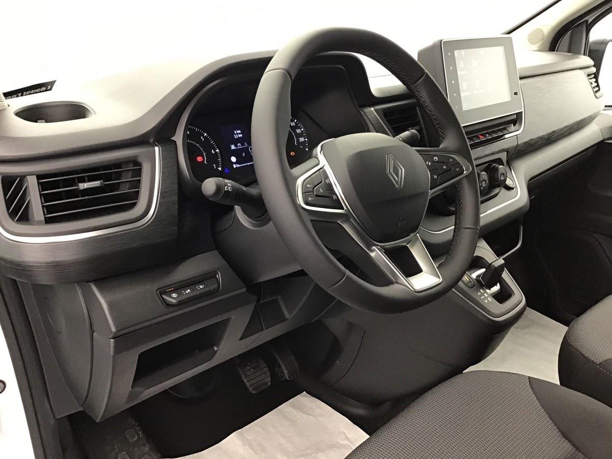 380932_p2 - RENAULT - TRAFIC - 2026 - photo 10