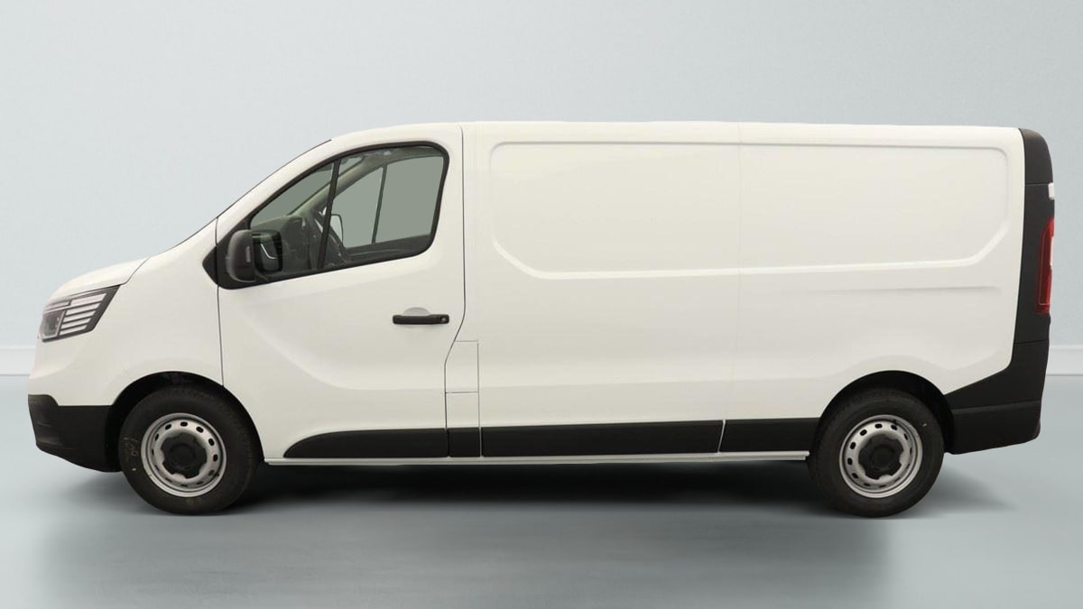 380932_p2 - RENAULT - TRAFIC - 2026 - photo 4