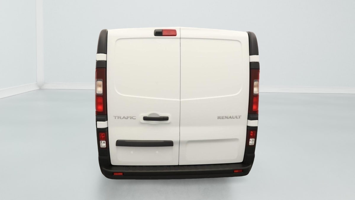 380932_p2 - RENAULT - TRAFIC - 2026 - photo 5