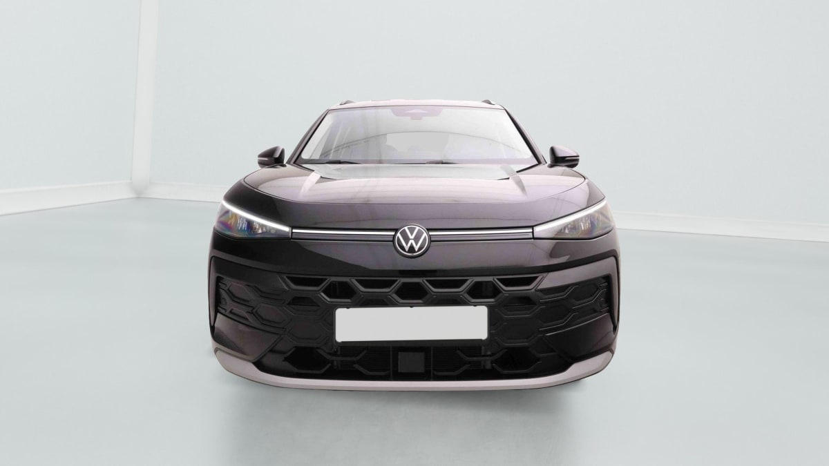 381137_p2 - VOLKSWAGEN - T ROC - 2026 - photo 2