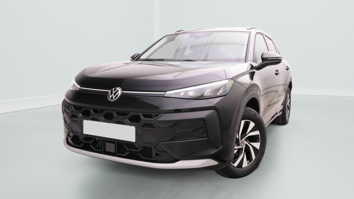 381137_p2 - VOLKSWAGEN - T ROC - 2026 - photo 1