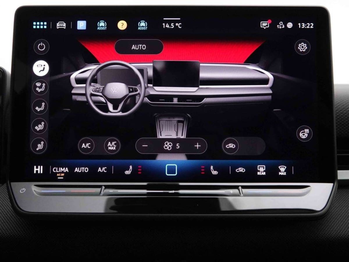 381136_p2 - VOLKSWAGEN - T ROC - 2026 - photo 9