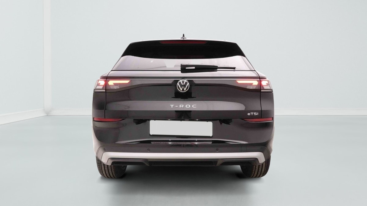 381137_p2 - VOLKSWAGEN - T ROC - 2026 - photo 5