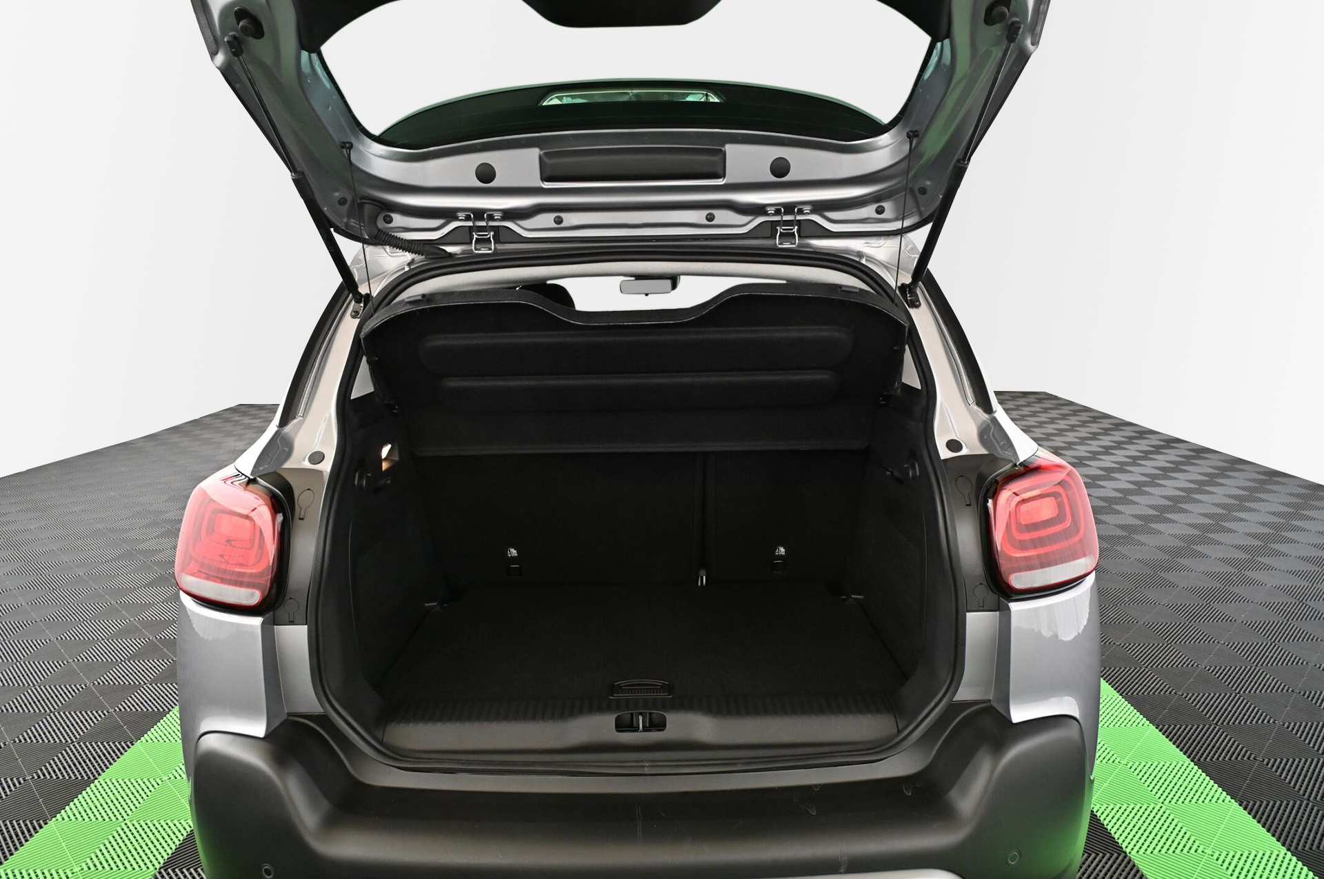 18413_p35 - CITROEN - C3 AIRCROSS - 2024 - photo 32