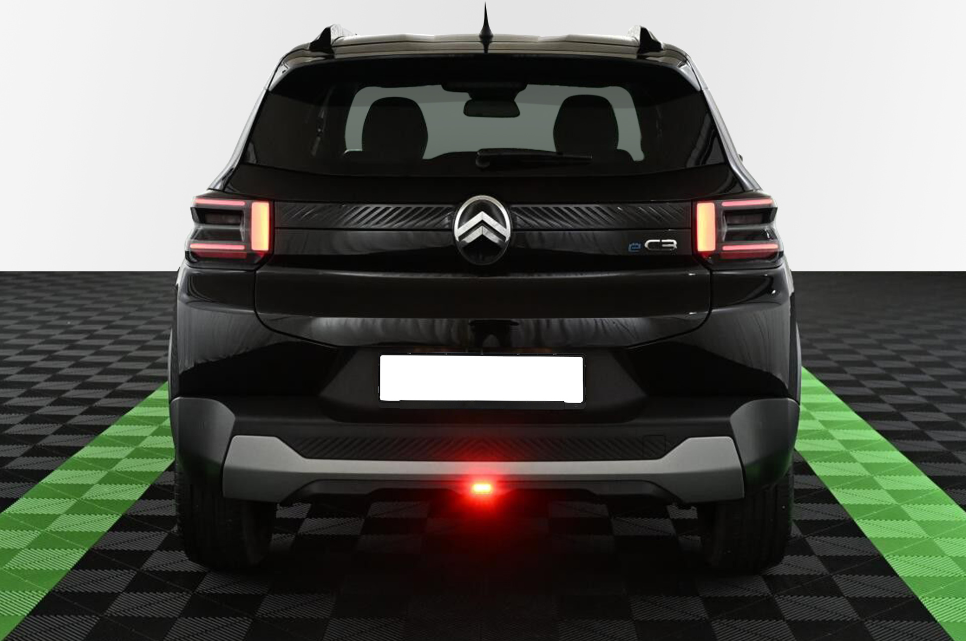 19232_p35 - CITROEN - E C3 - 2025 - photo 6