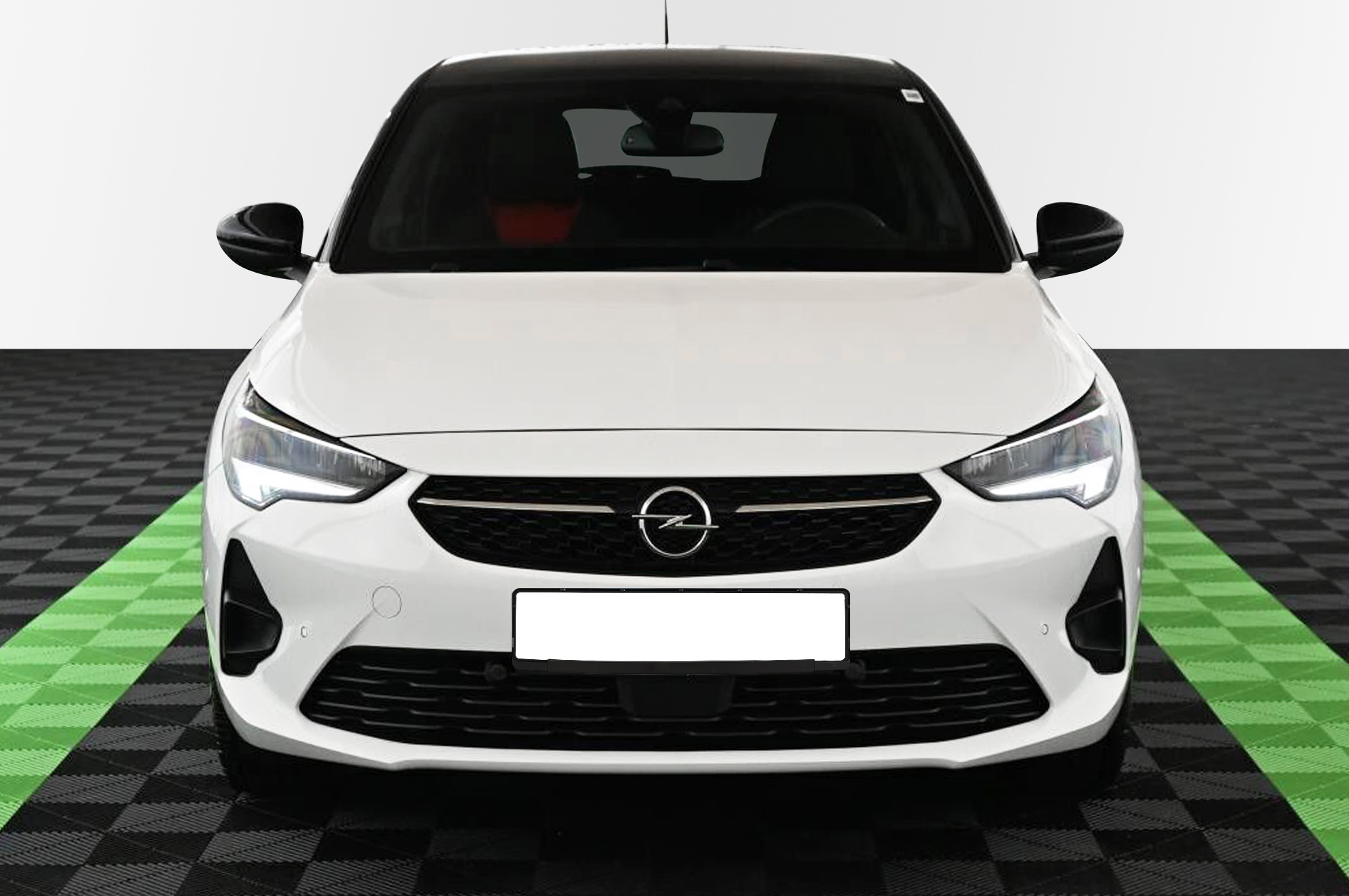 19207_p35 - OPEL - CORSA - 2023 - photo 2