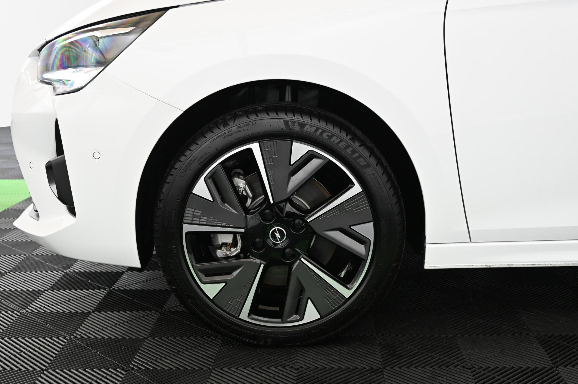 19207_p35 - OPEL - CORSA - 2023 - photo 9