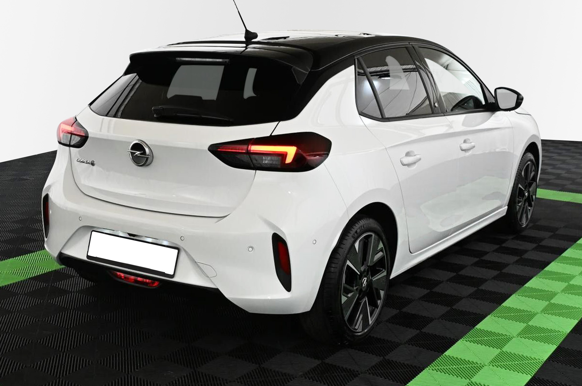 19207_p35 - OPEL - CORSA - 2023 - photo 4