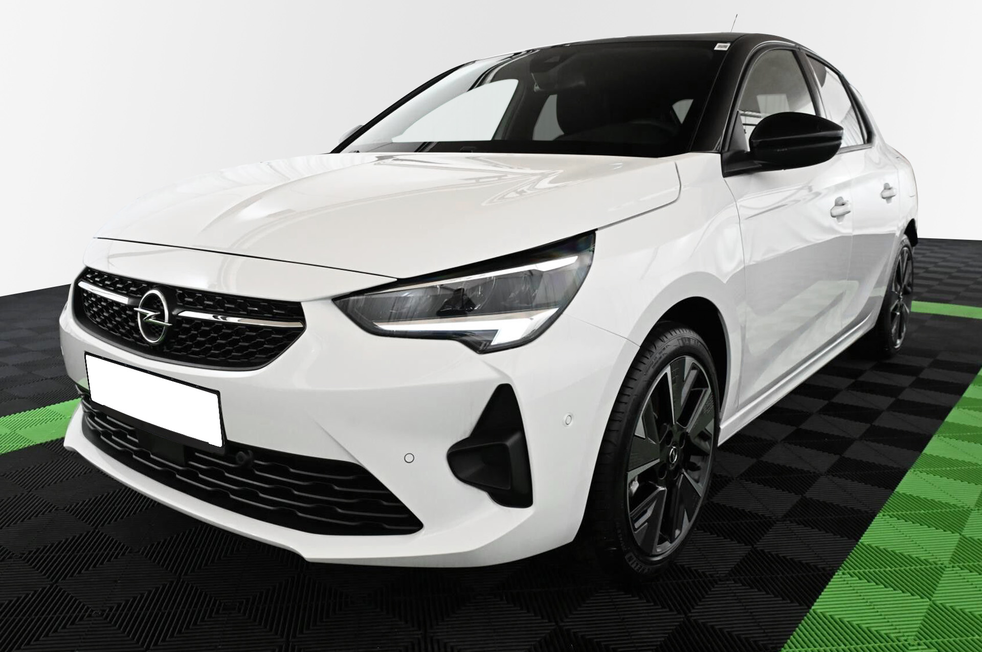 19207_p35 - OPEL - CORSA - 2023 - photo 1