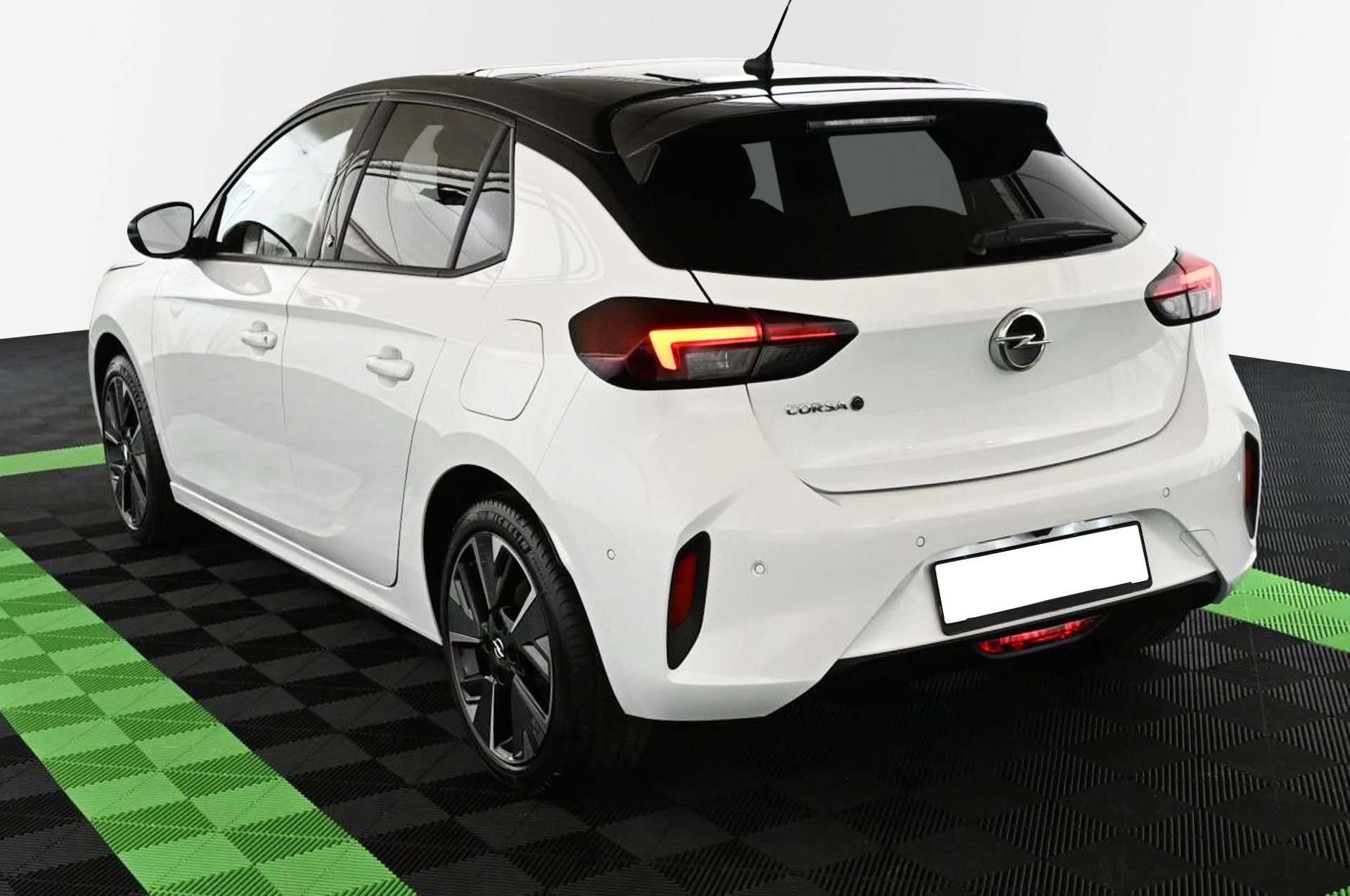 19207_p35 - OPEL - CORSA - 2023 - photo 5