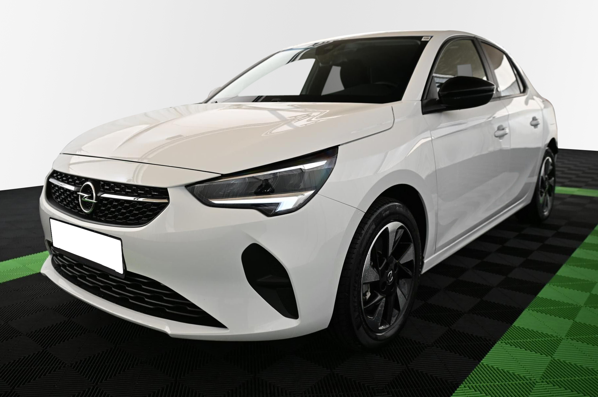 19040_p35 - OPEL - CORSA - 2023 - photo 1