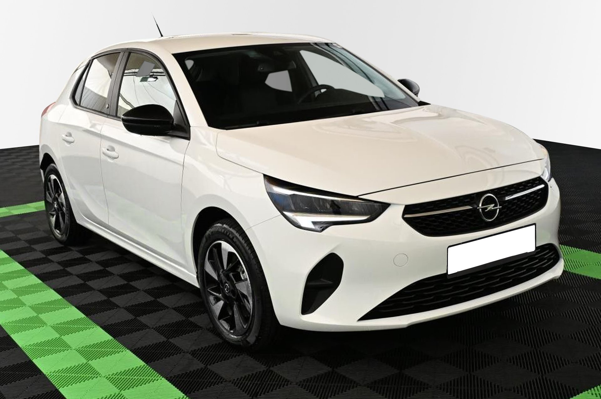 19040_p35 - OPEL - CORSA - 2023 - photo 3