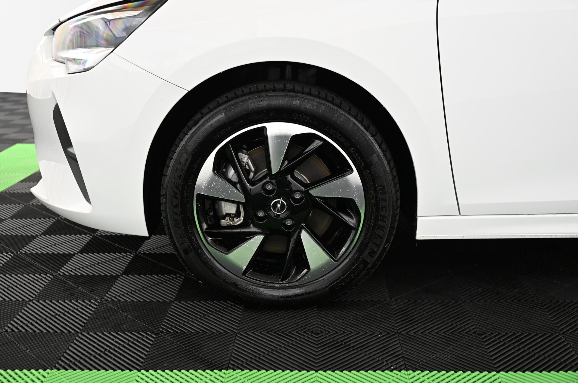 19040_p35 - OPEL - CORSA - 2023 - photo 9