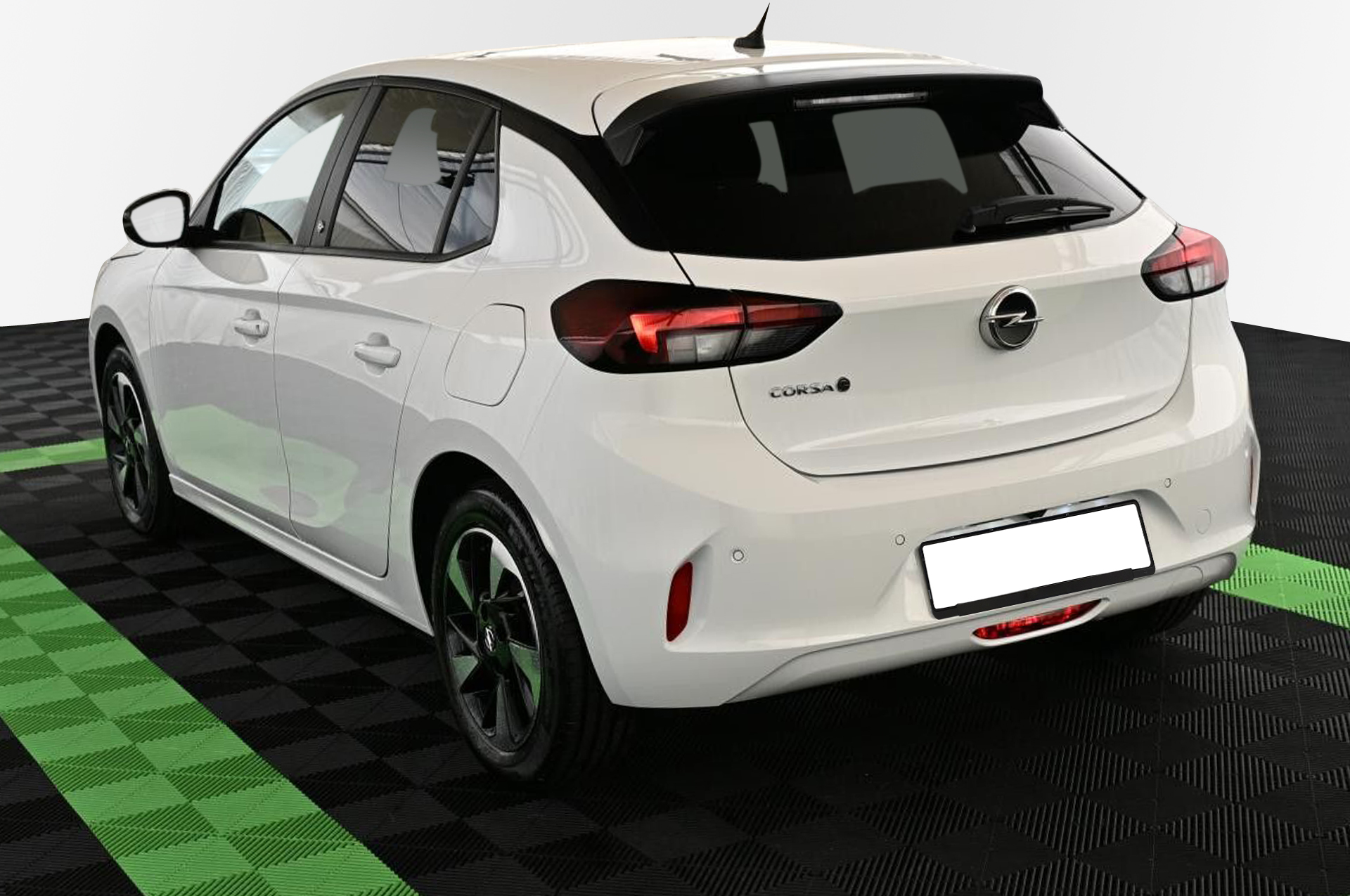 19040_p35 - OPEL - CORSA - 2023 - photo 5