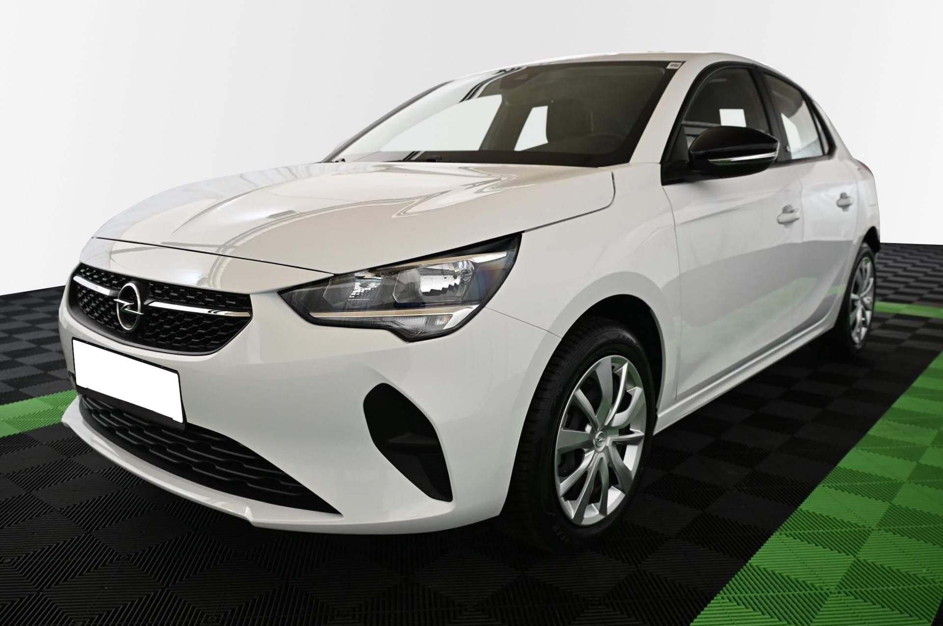 19044_p35 - OPEL - CORSA - 2023 - photo 1