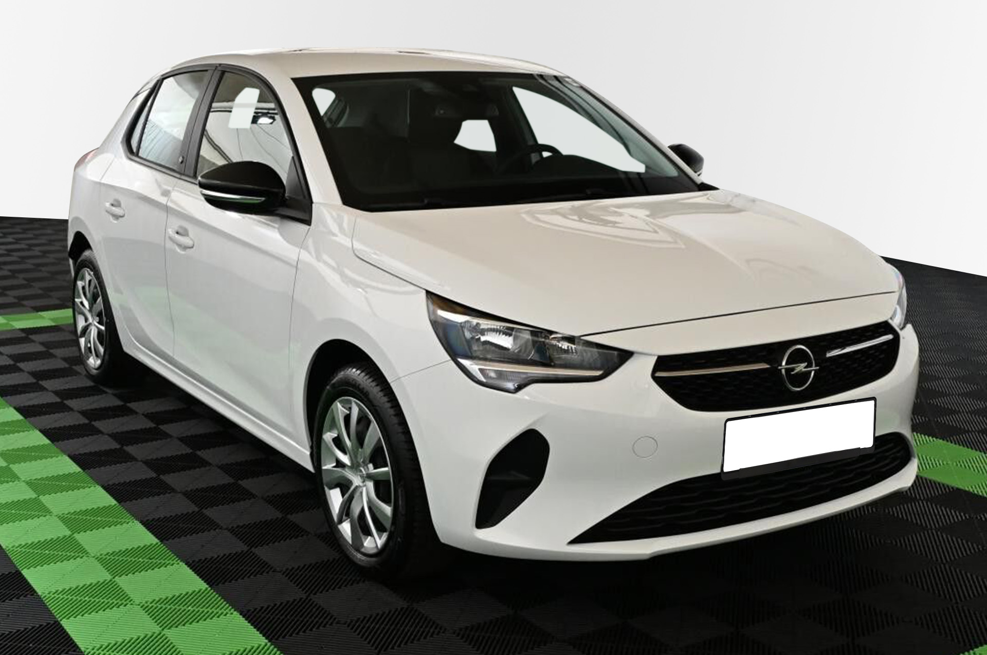 19044_p35 - OPEL - CORSA - 2023 - photo 3