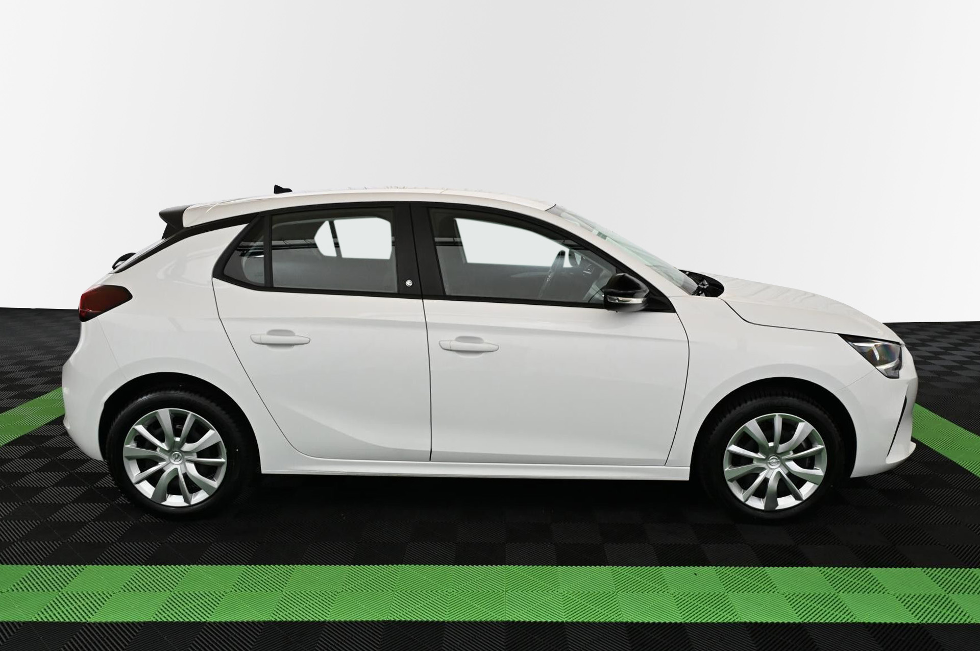 19044_p35 - OPEL - CORSA - 2023 - photo 7