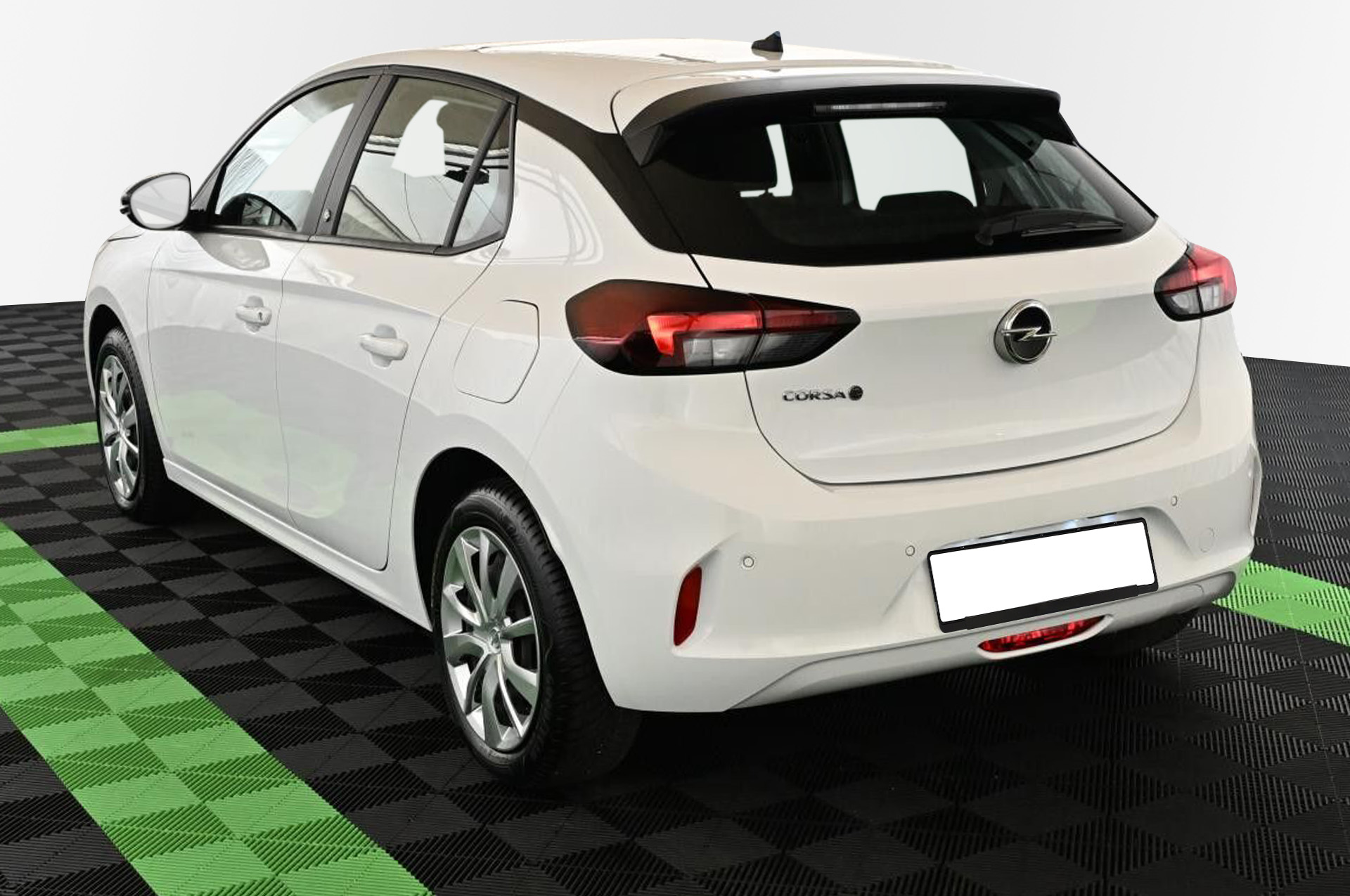 19044_p35 - OPEL - CORSA - 2023 - photo 5