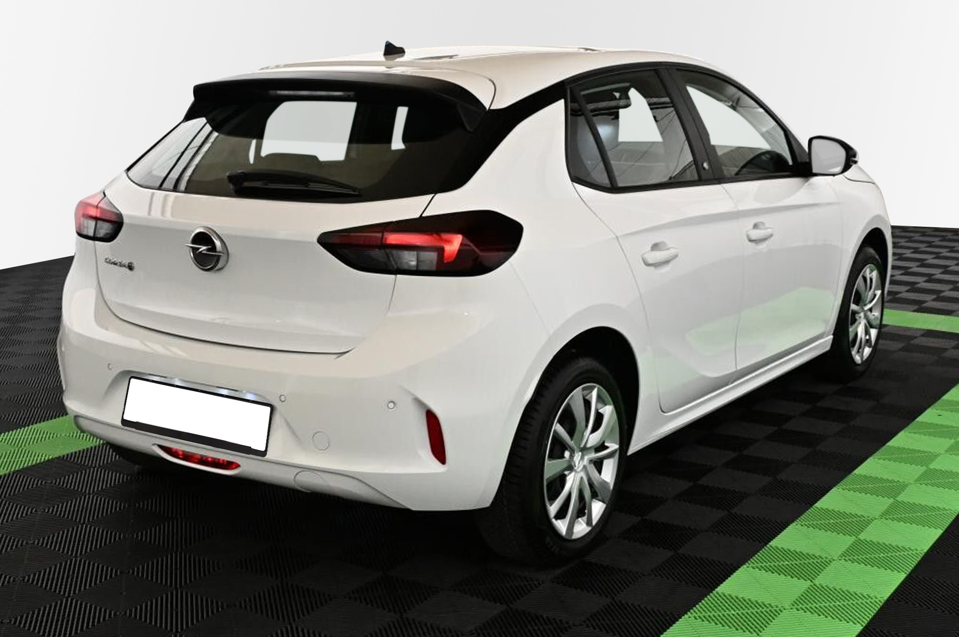 19044_p35 - OPEL - CORSA - 2023 - photo 4