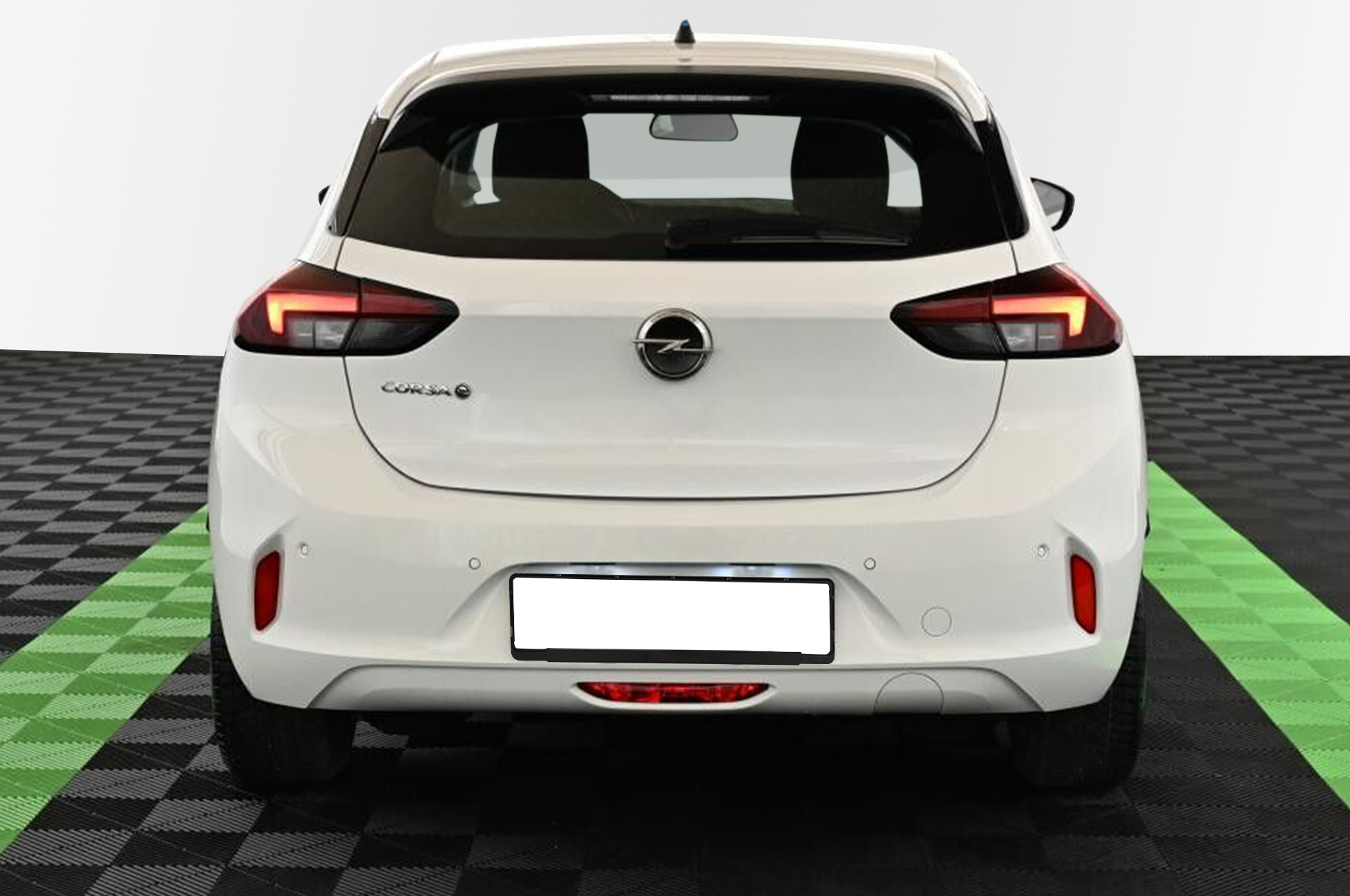 19044_p35 - OPEL - CORSA - 2023 - photo 6