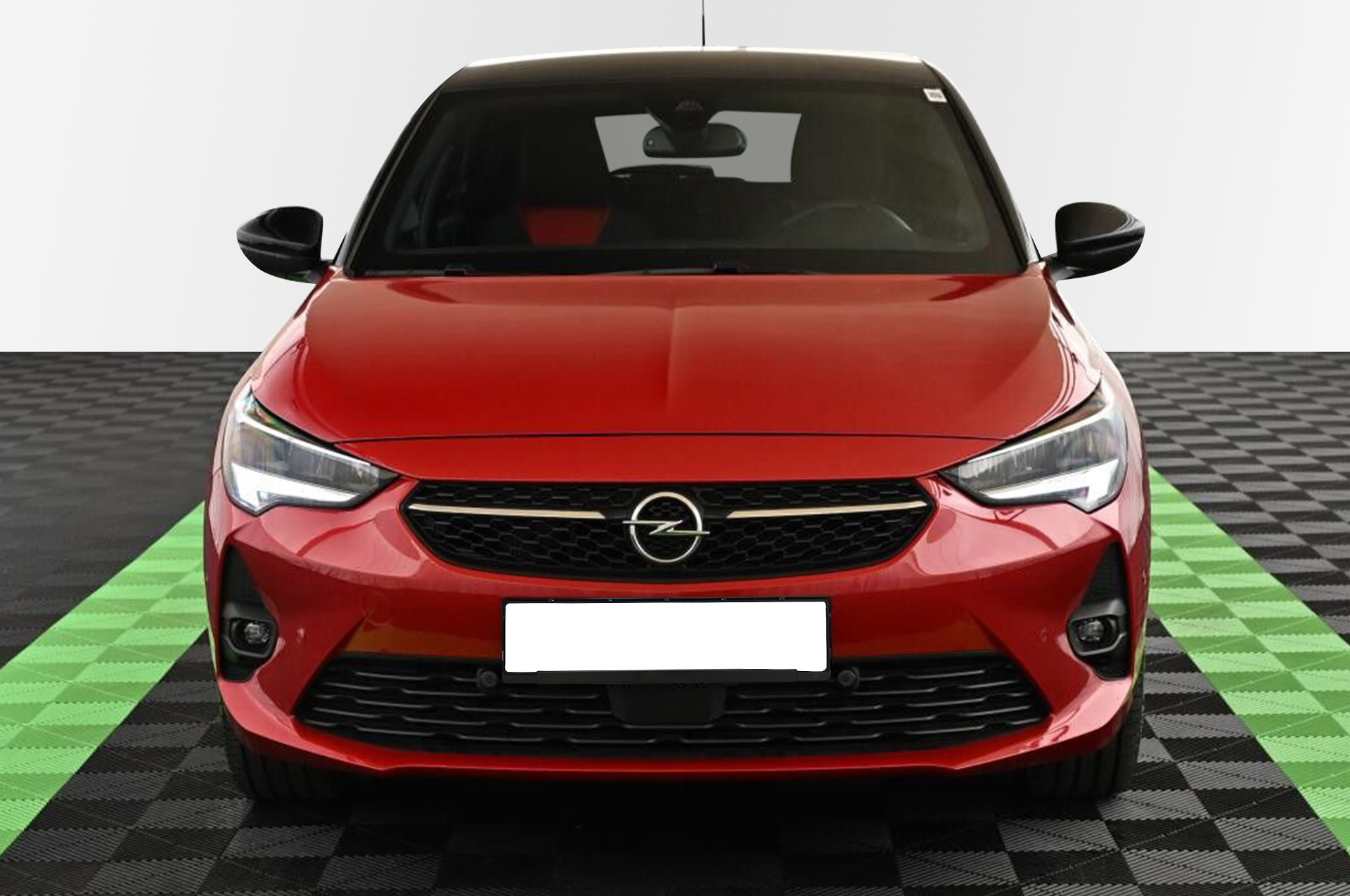 19100_p35 - OPEL - CORSA - 2023 - photo 2