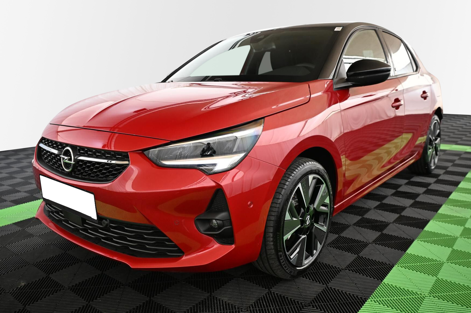 19100_p35 - OPEL - CORSA - 2023 - photo 1