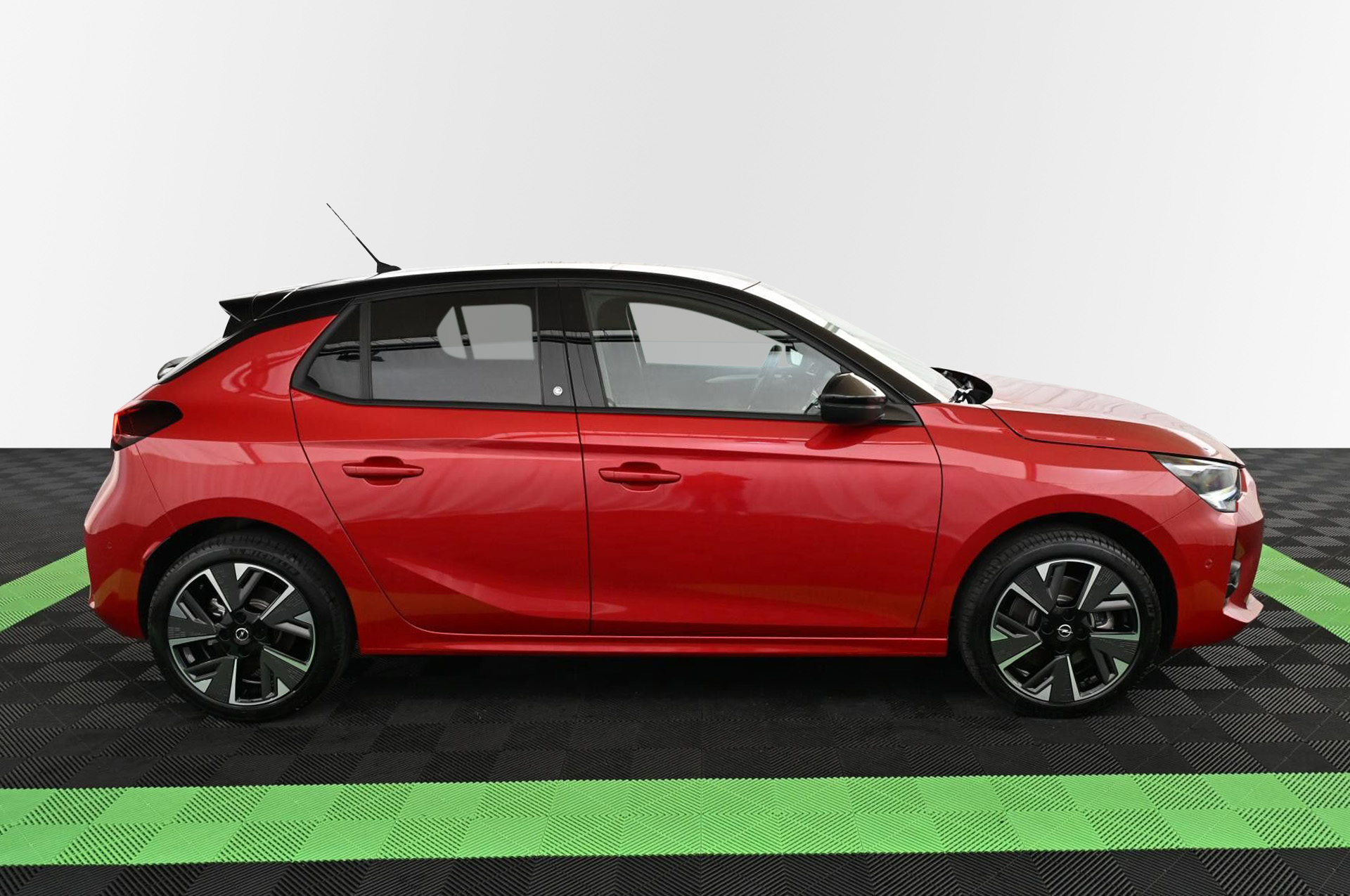 19100_p35 - OPEL - CORSA - 2023 - photo 7