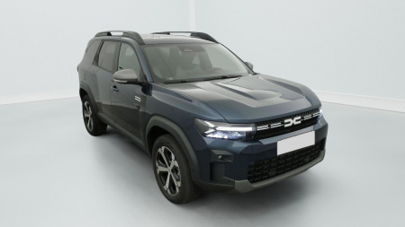 382476_p2 - DACIA - BIGSTER HYBRID - 2025 382476_p2 - DACIA - BIGSTER HYBRID - 2025