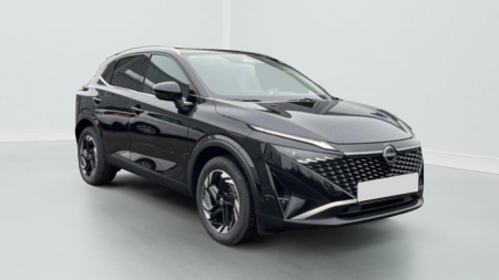 381090_p2 - NISSAN - QASHQAI - 2025