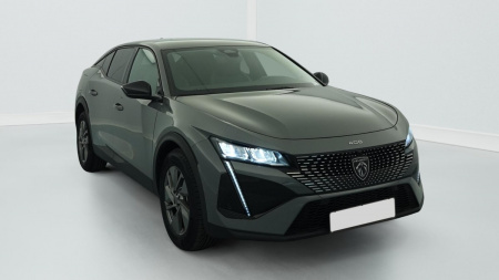 369913_p2 - PEUGEOT - 408 - 2025