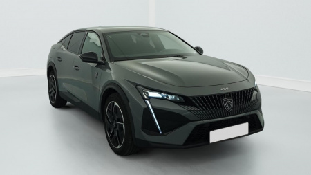 370037_p2 - PEUGEOT - 408 - 2025