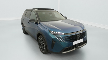 383420_p2 - PEUGEOT - 5008 - 2025
