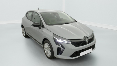 376519_p2 - RENAULT - CLIO 5 - 2025